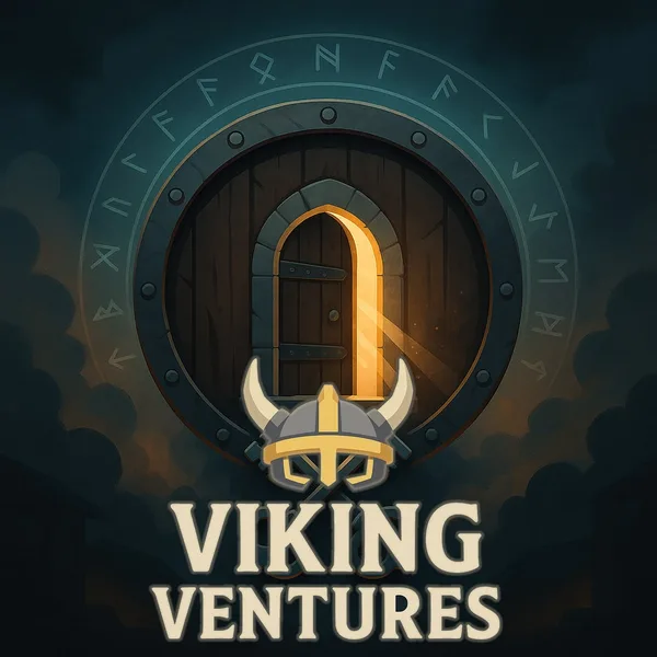 Viking Ventures [PS5]