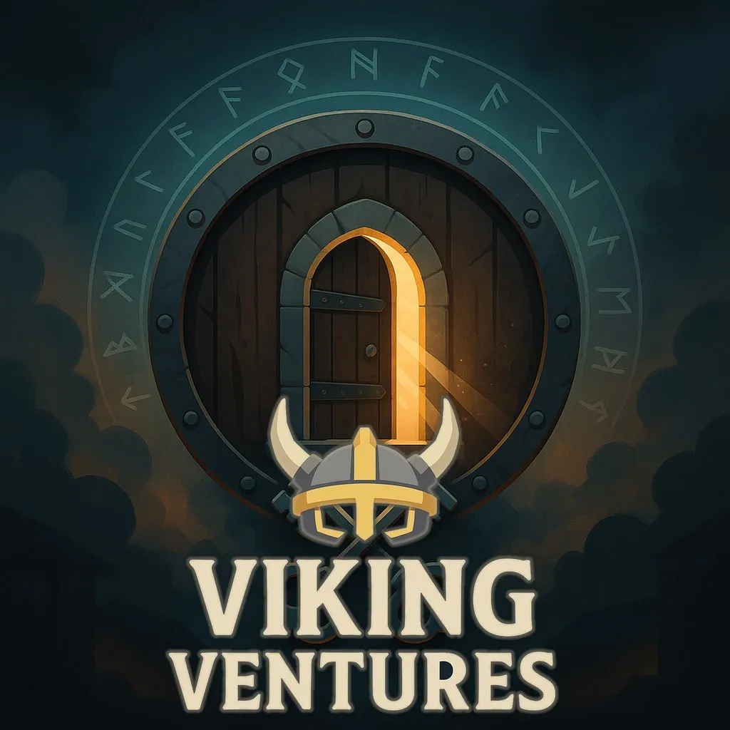 Viking Ventures [PS5] - изображение 1