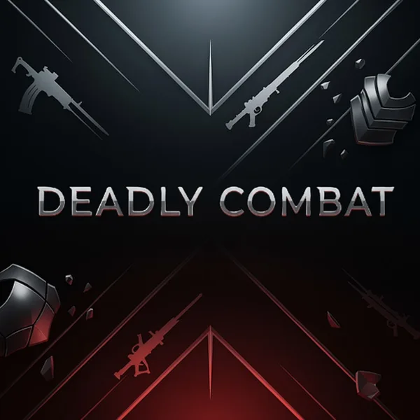 Deadly Combat [PS5]