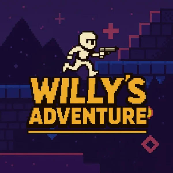 Willy's Adventure [PS5]