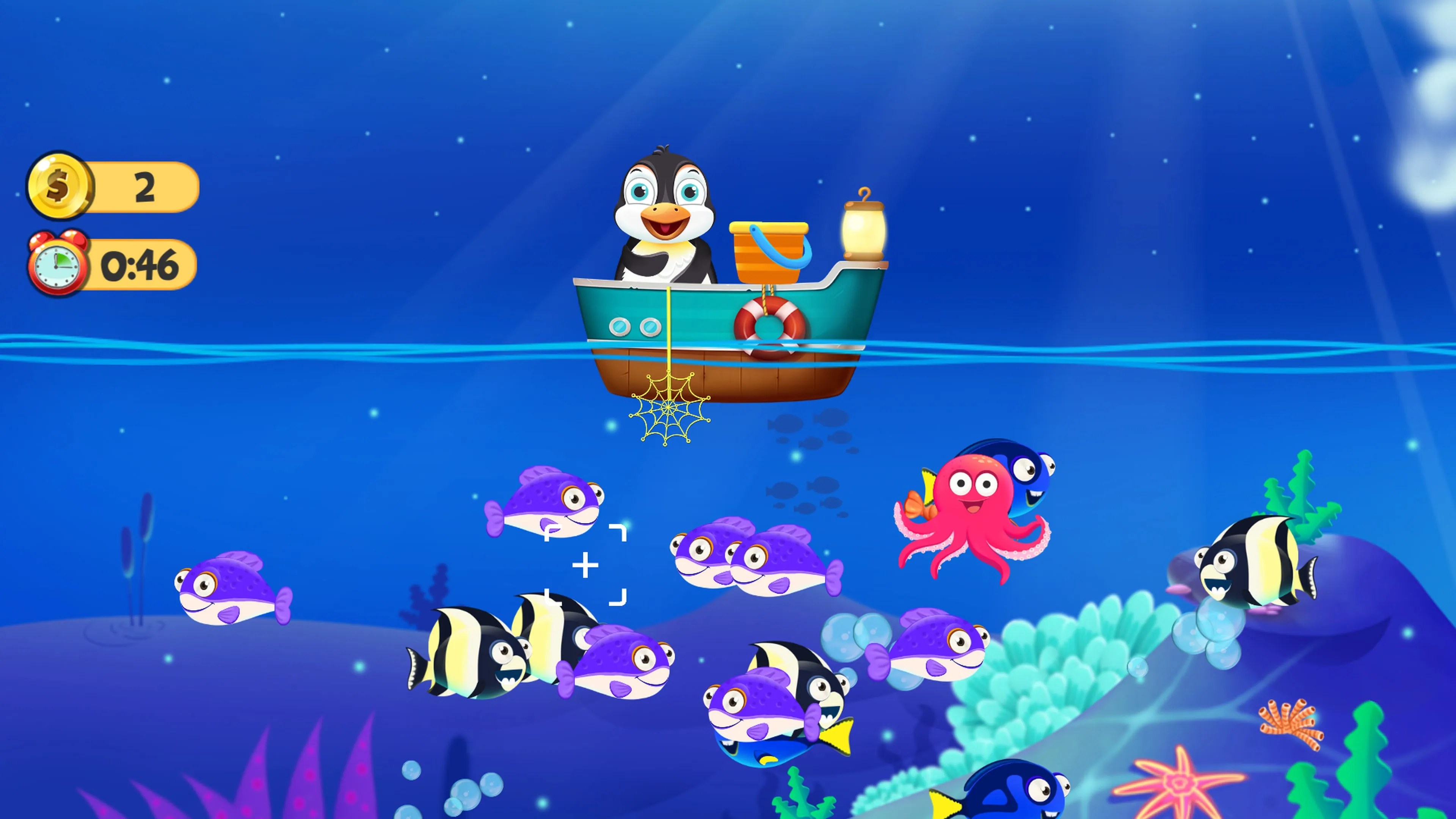 Fishing Rush [PS4] - изображение 3