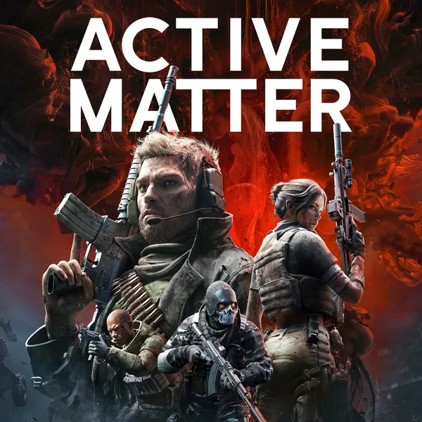 Active Matter [PS5]