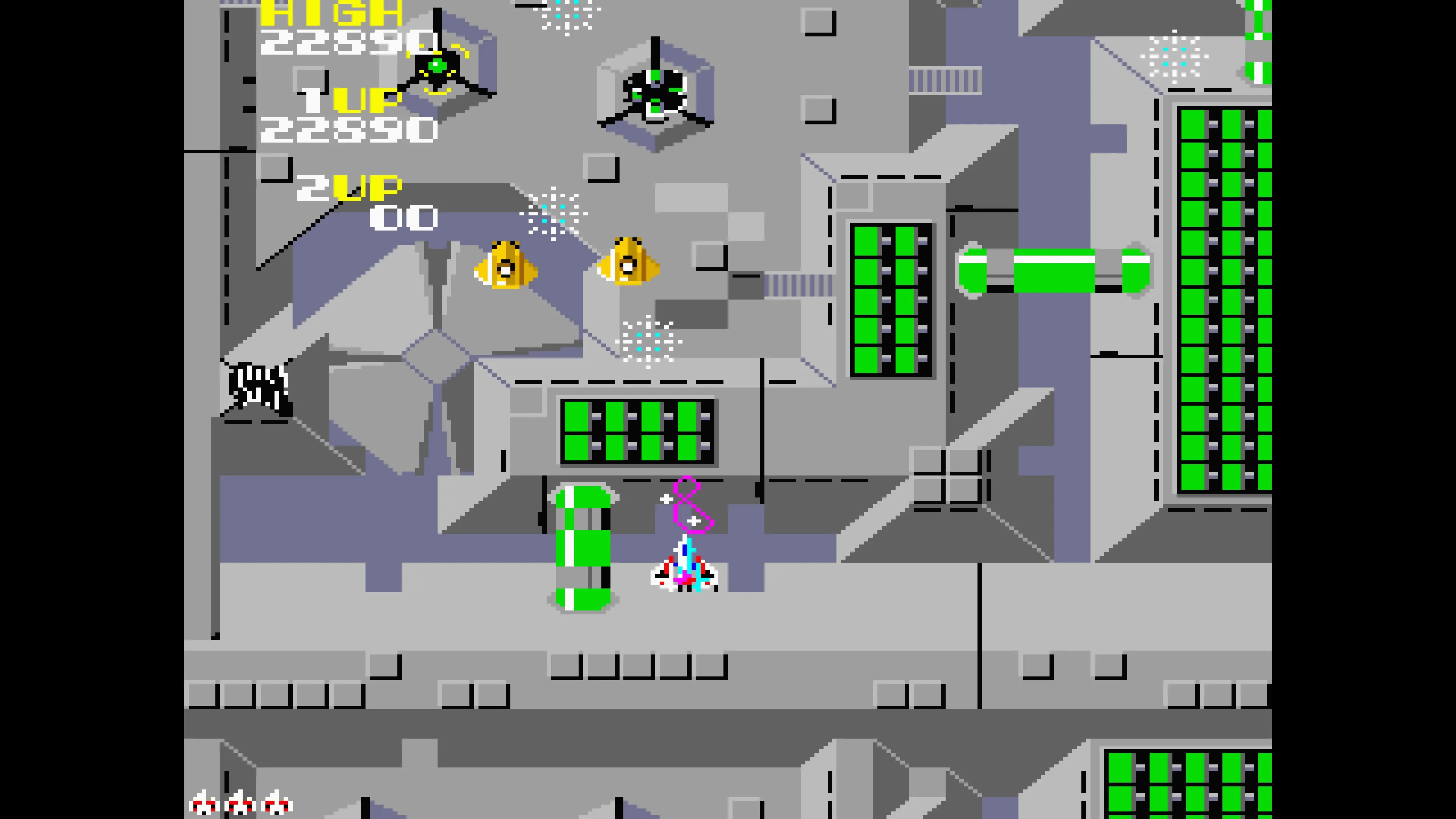 Arcade Archives SCION [PS4] - изображение 3