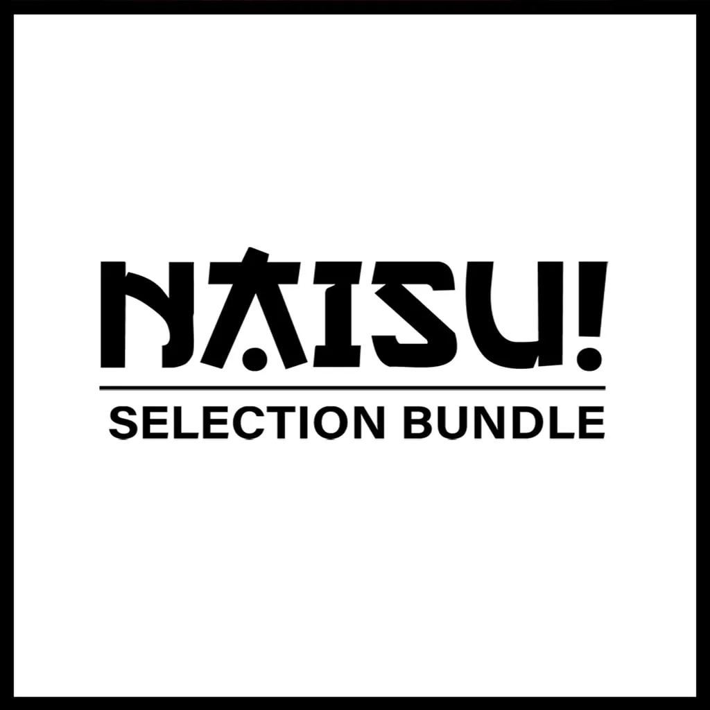 NAISU Selection Bundle [PS4,&nbsp;PS5] cover