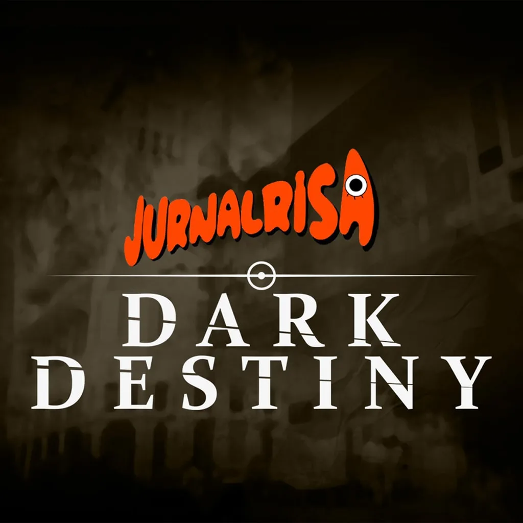 JURNAL RISA: DARK DESTINY [PS5] - изображение 1