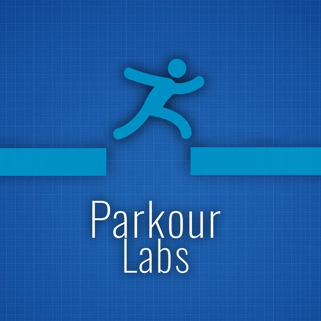 Parkour Labs [PS5] - изображение 1