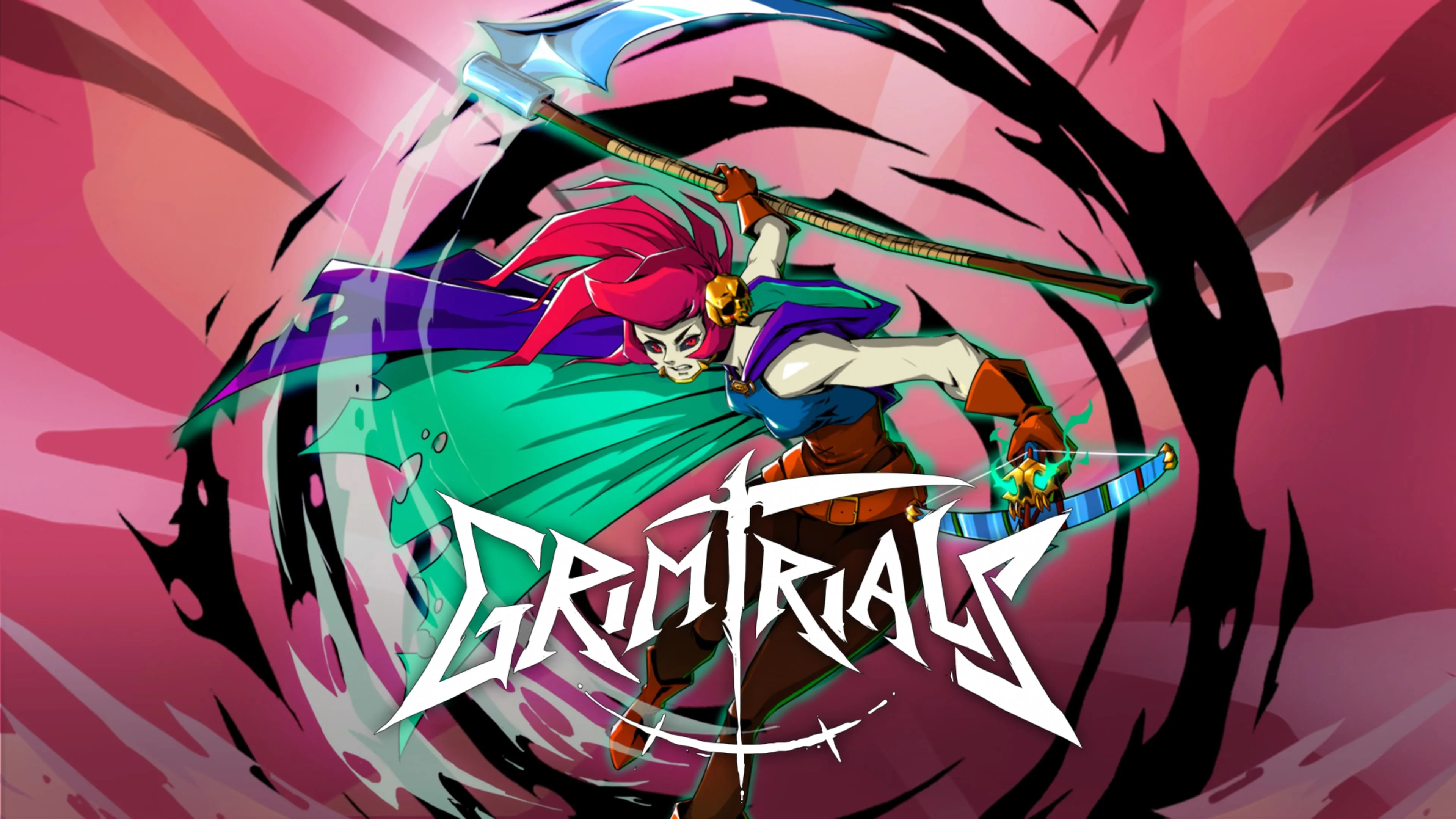 Grim Trials [PS5] - изображение 2