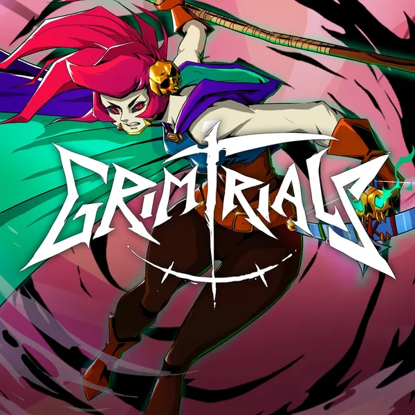 Grim Trials [PS5]
