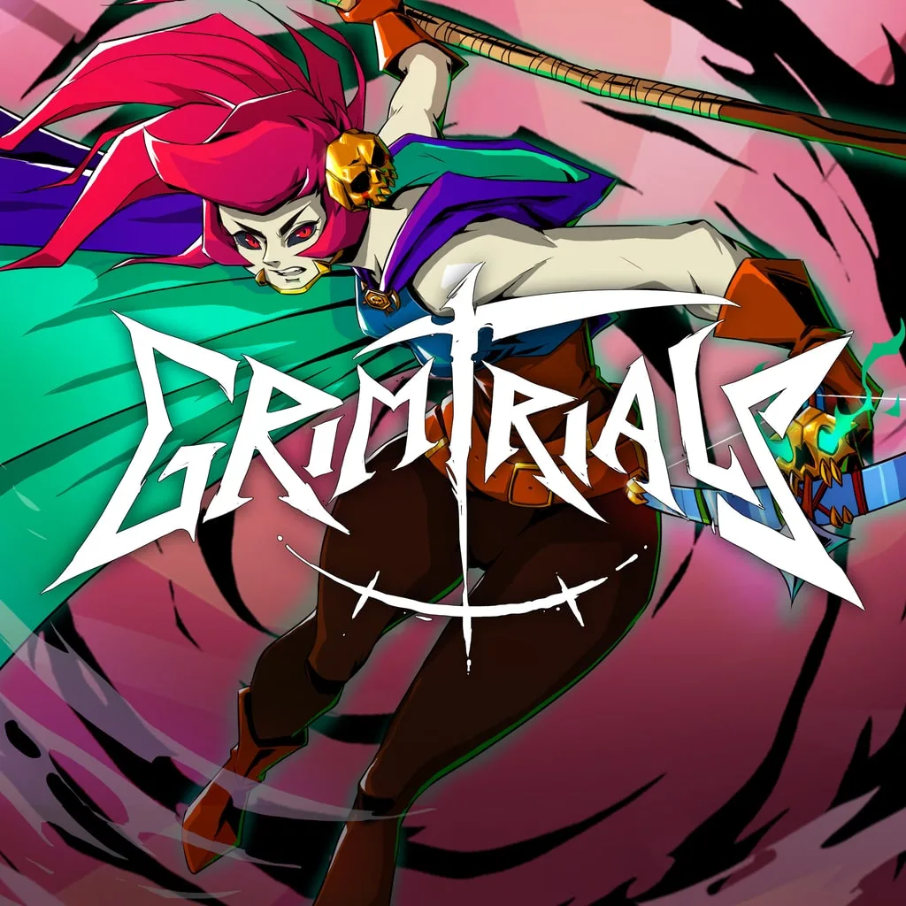 Grim Trials [PS5] - изображение 1