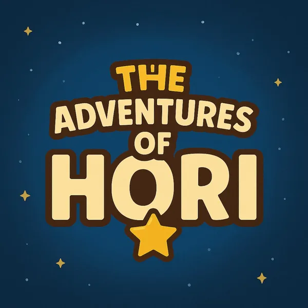 The Adventures of Hori [PS4]