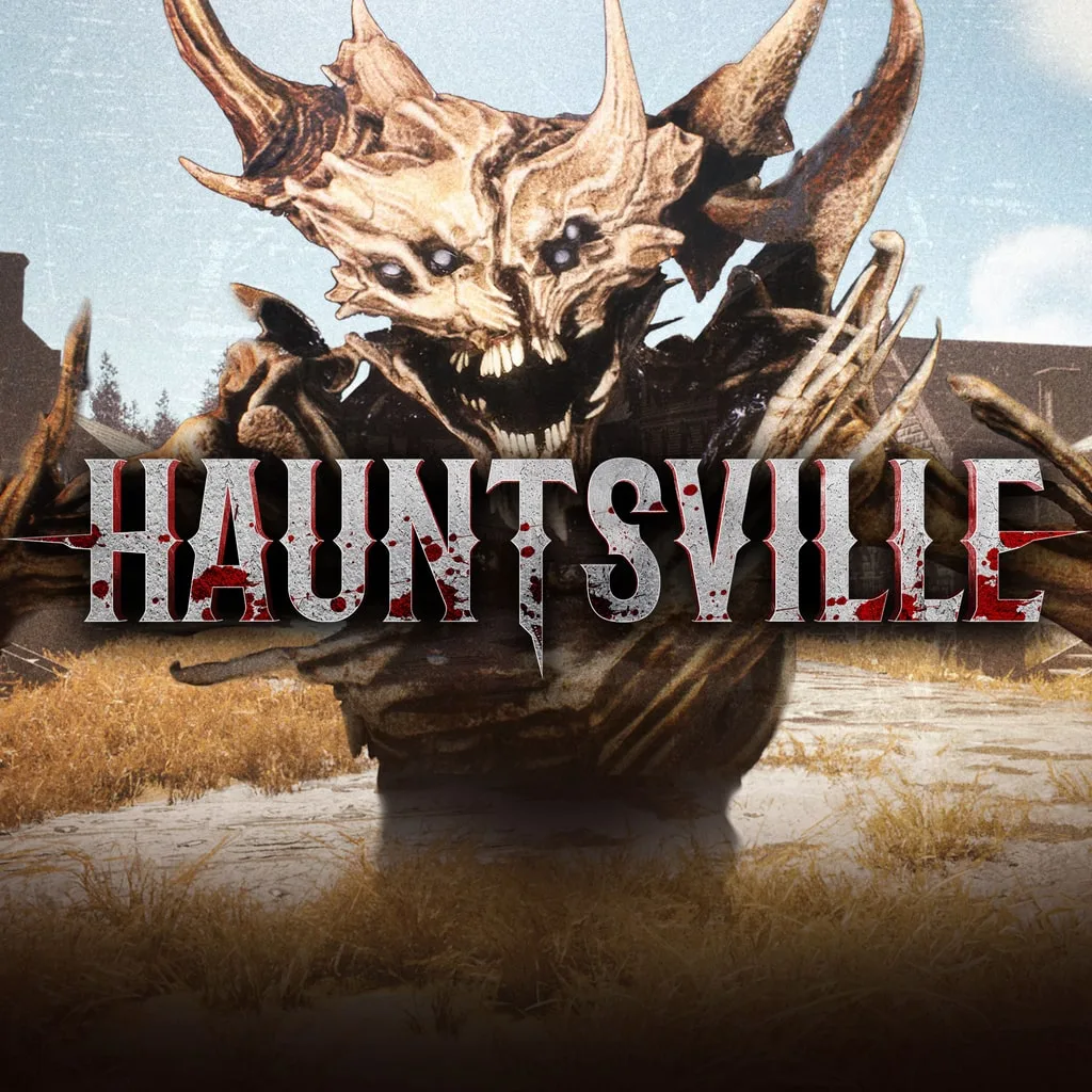 Hauntsville [PS5] - изображение 1