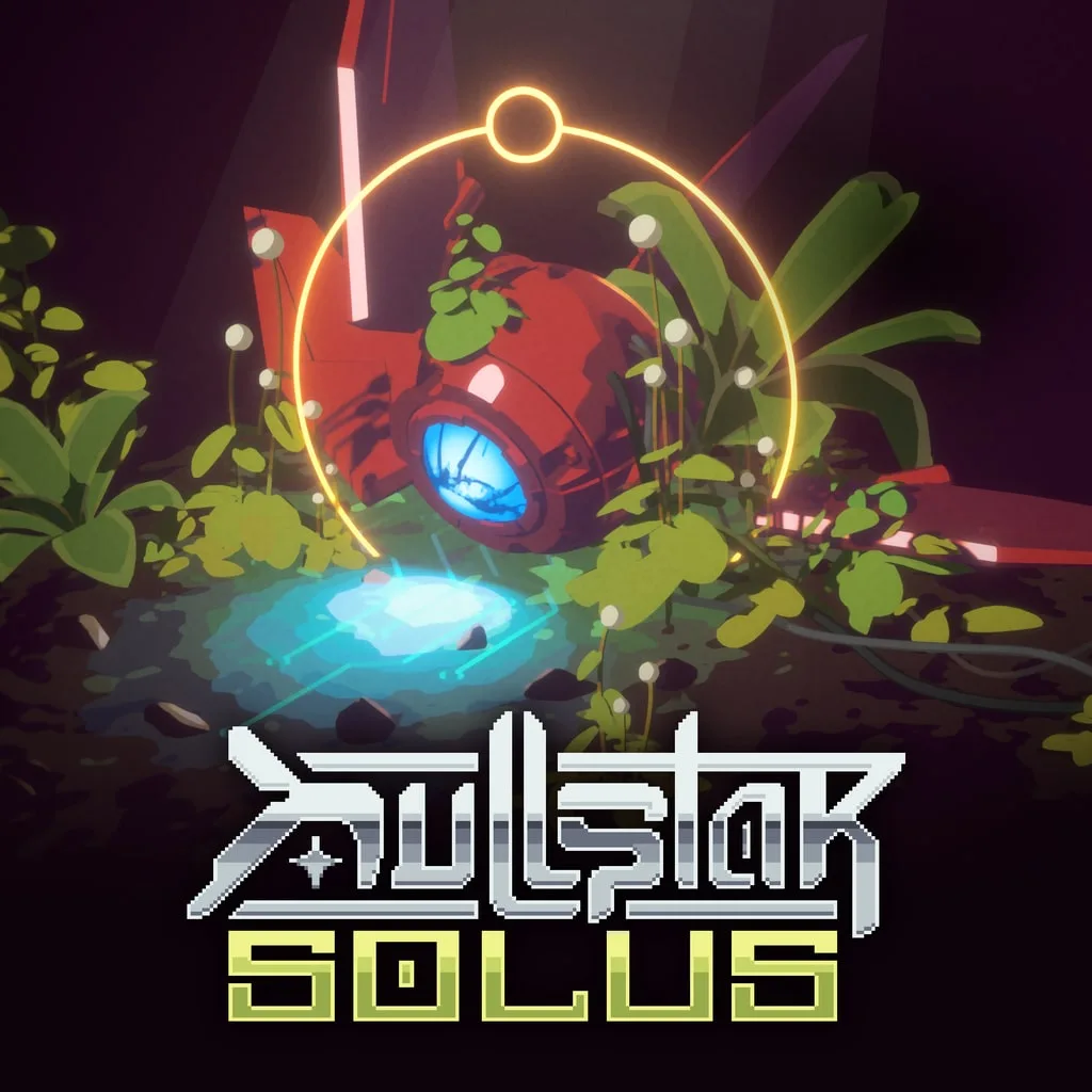 Nullstar: Solus [PS5] - изображение 1