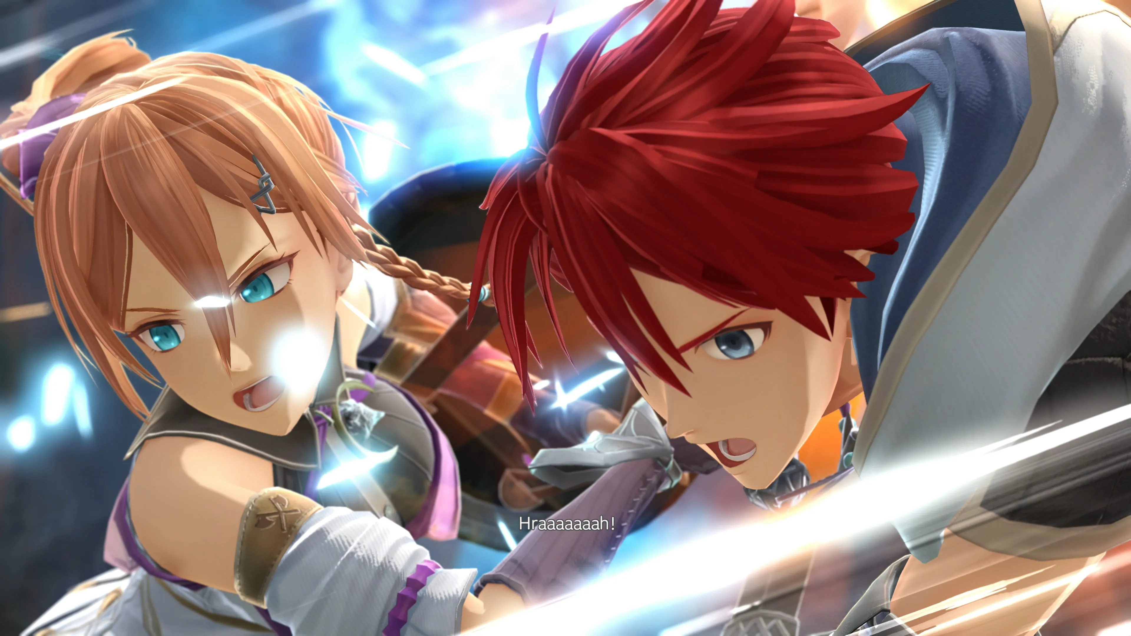 Ys X: Proud Nordics [PS5] - изображение 3