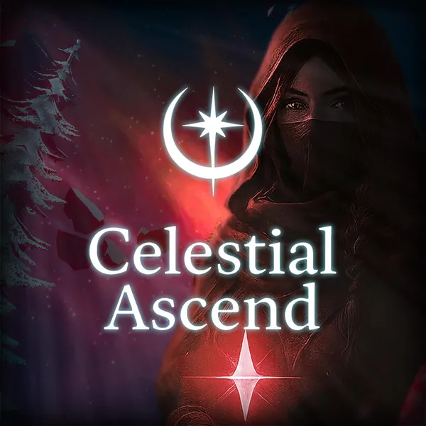 Celestial Ascend [PS5]