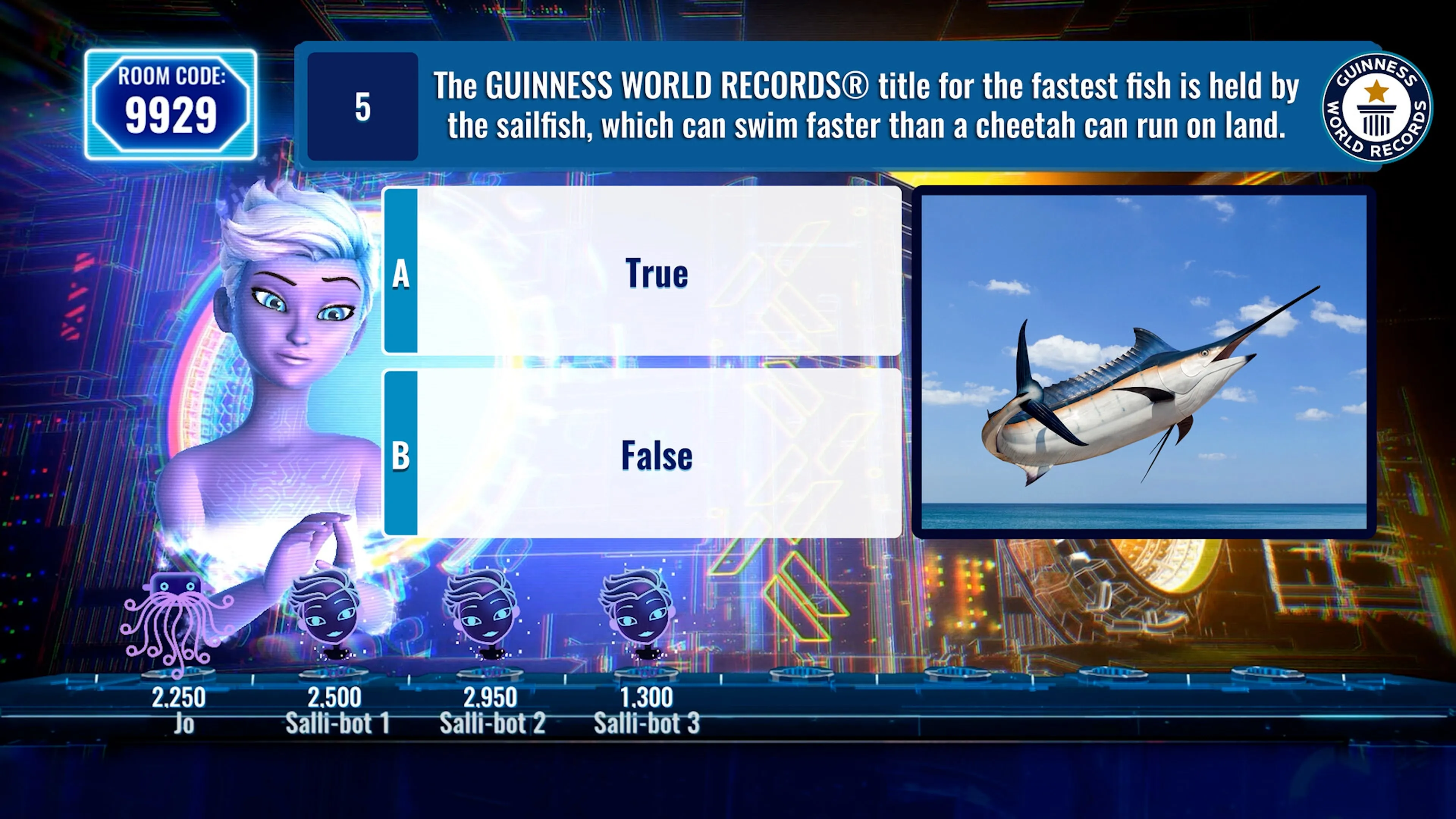 It's Quiz Time: Mega Pack [PS4,&nbsp;PS5] - изображение 4