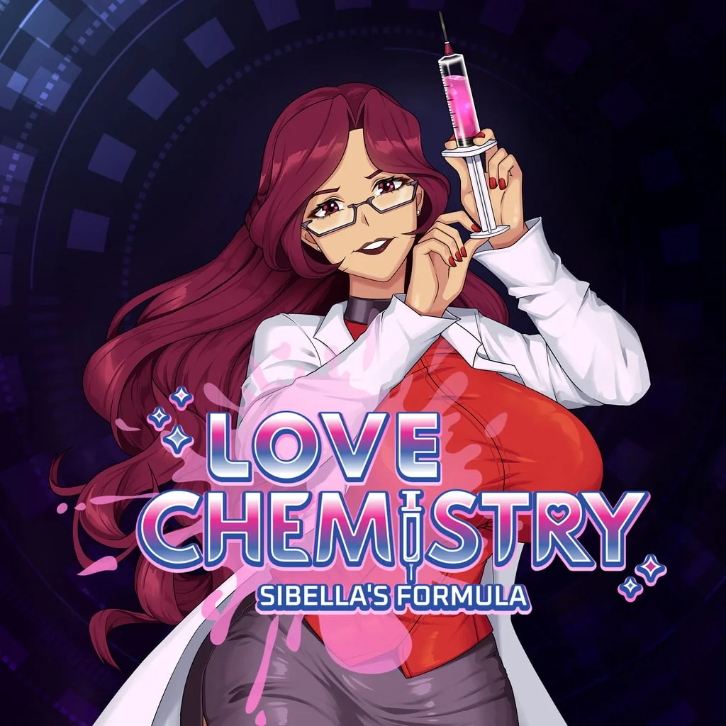 Love Chemistry - Sibella's Formula PS4 & PS5 - изображение 1