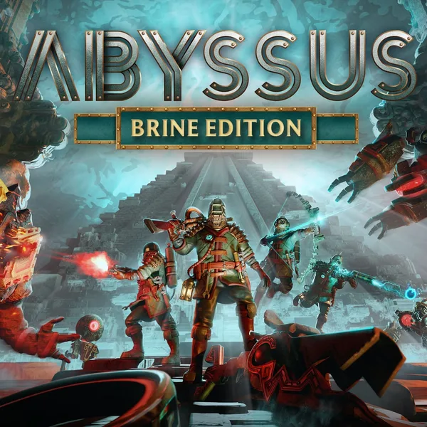 Abyssus - Brine Edition [PS5]