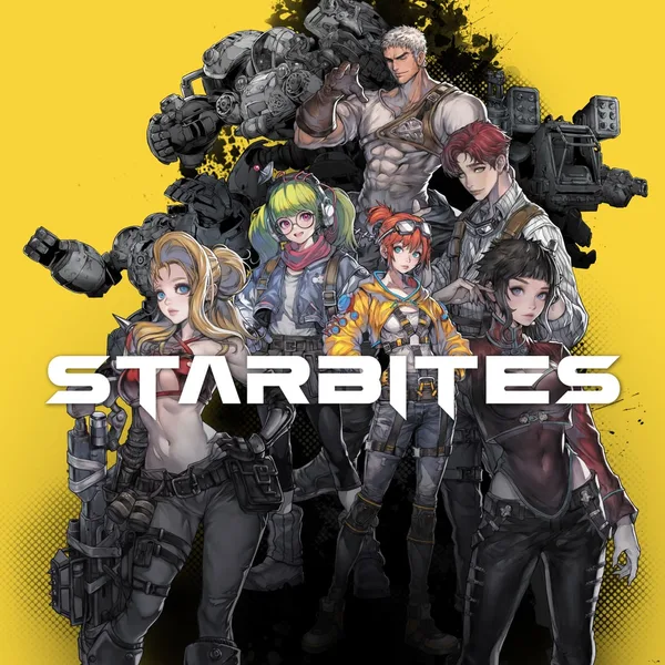 STARBITES [PS5]