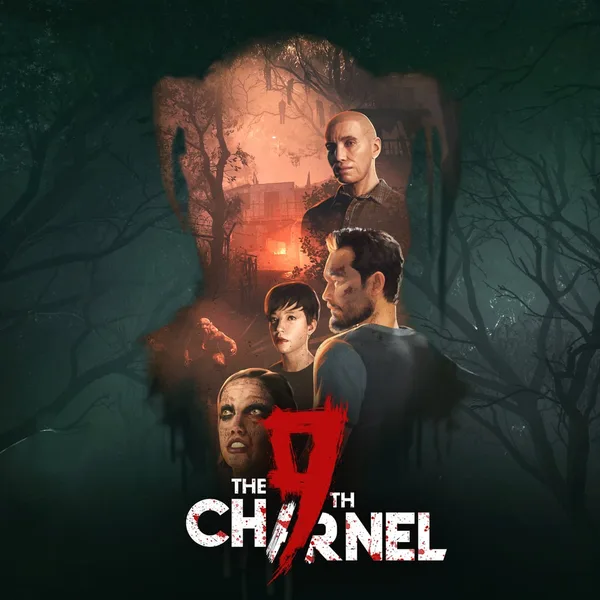 The 9th Charnel [PS5]