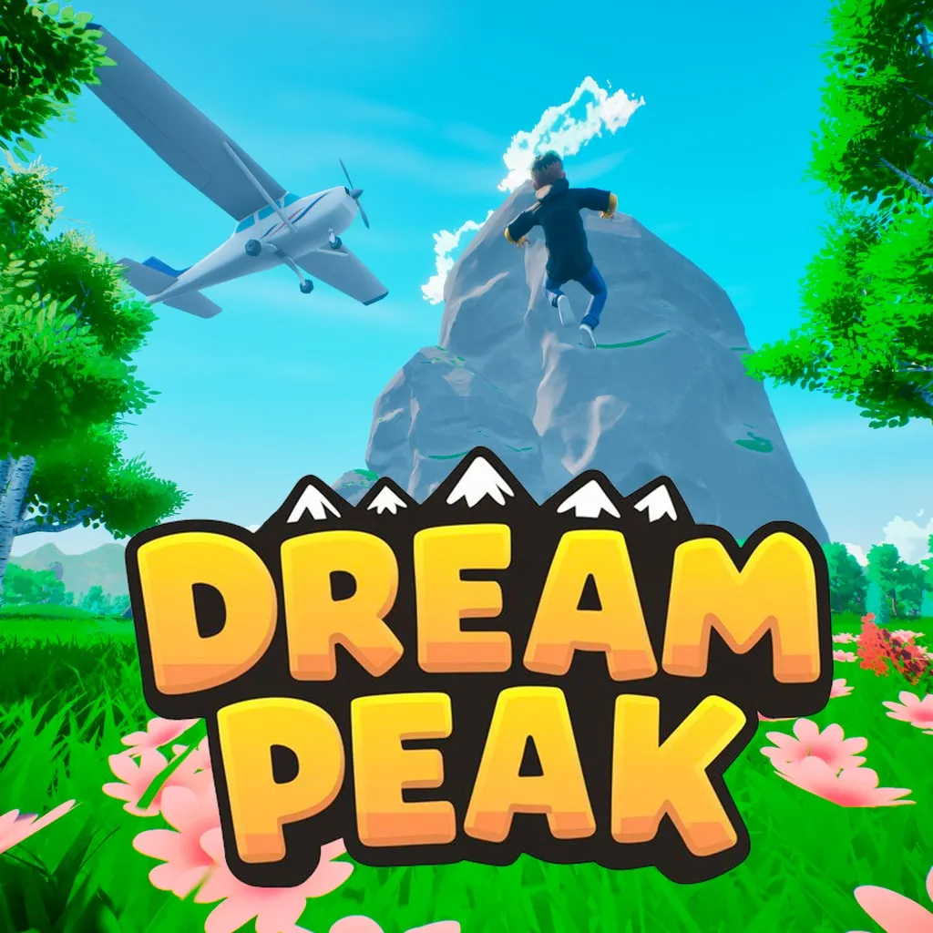 Dream Peak [PS5] - изображение 1
