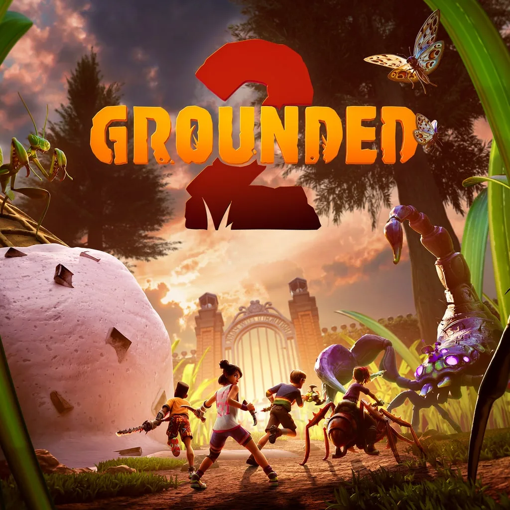 Grounded 2 [PS5] - изображение 1