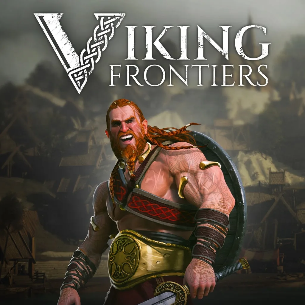 Viking Frontiers [PS5] - изображение 1