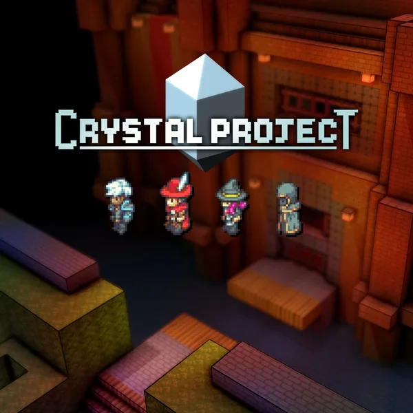 Crystal Project [PS5]