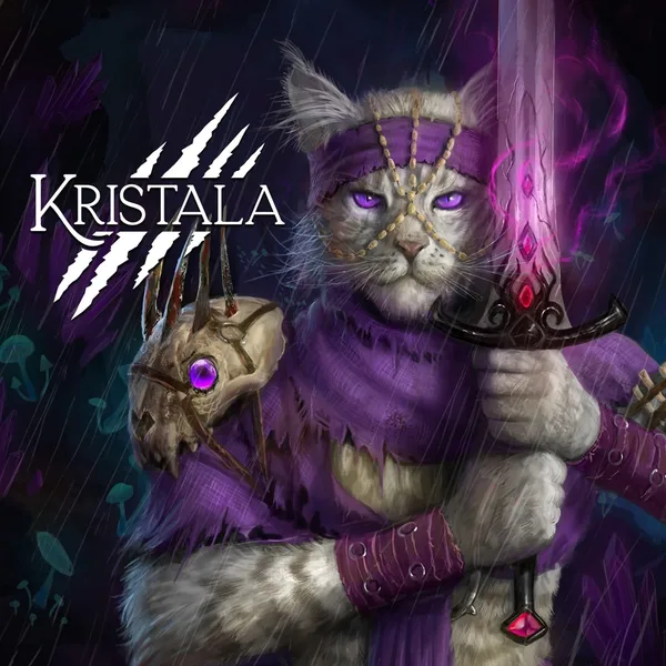 Kristala [PS5]