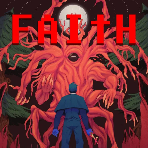 FAITH: The Unholy Trinity [PS5]