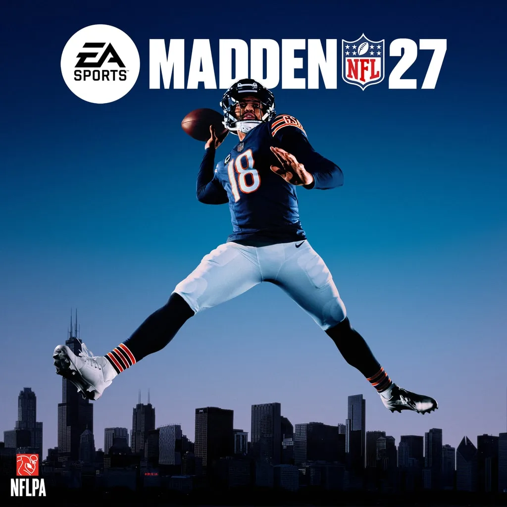 EA SPORTS Madden NFL 27 [PS5] - изображение 1