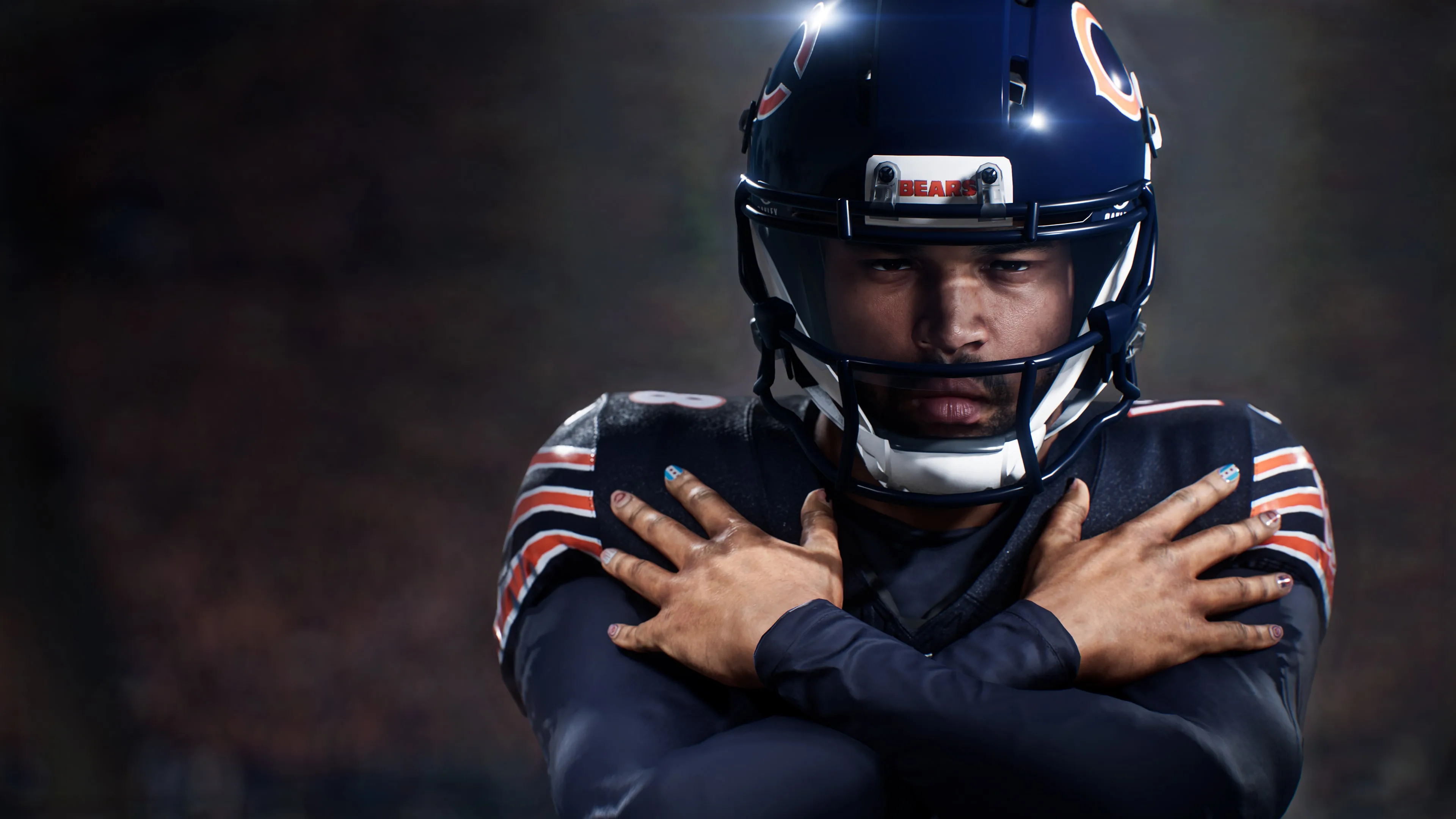 EA SPORTS Madden NFL 27 [PS5] - изображение 4