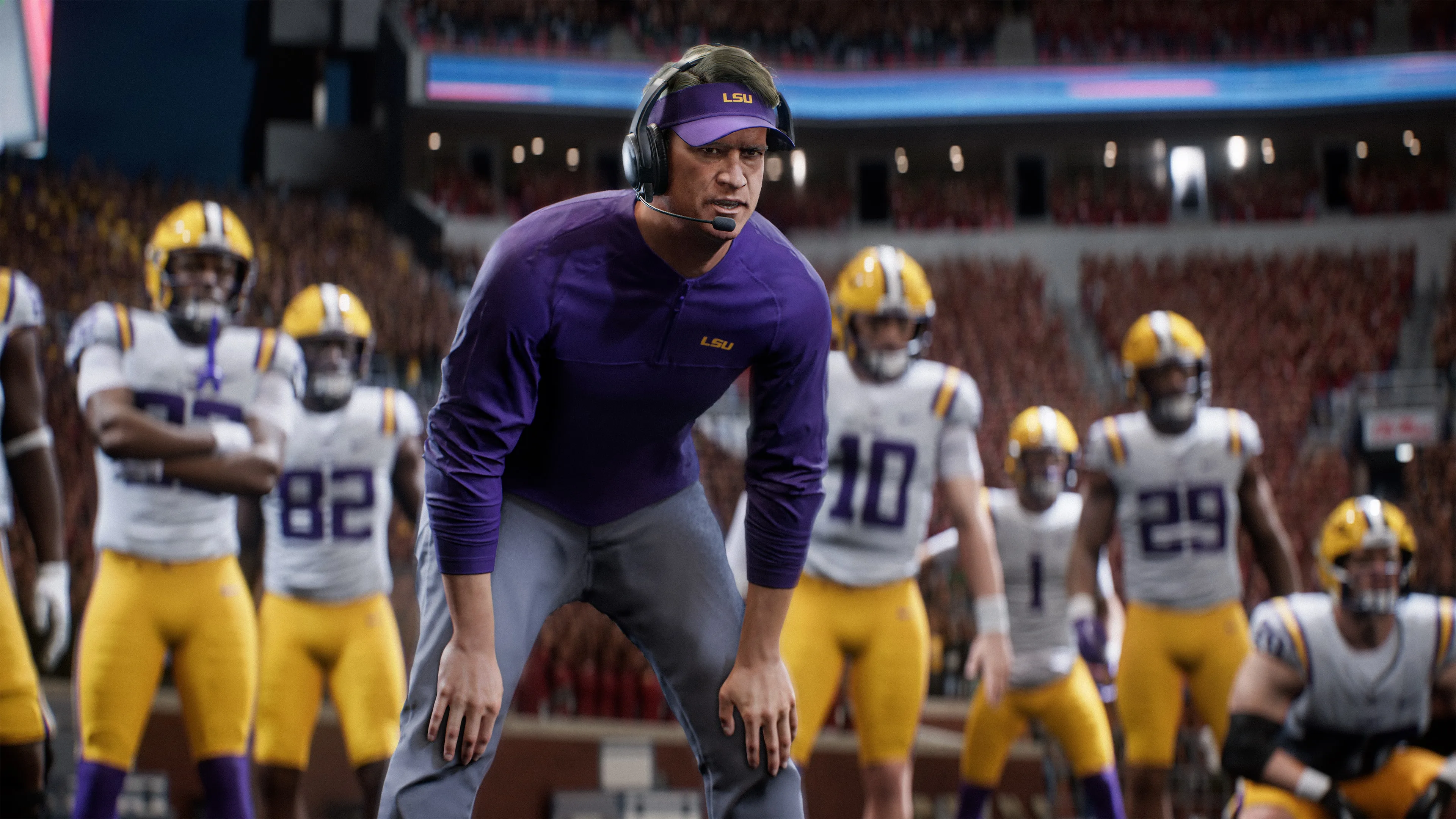 EA SPORTS MVP Bundle (College Football 27 Deluxe Edition & Madden NFL 27 Deluxe Edition) [PS5] - изображение 3