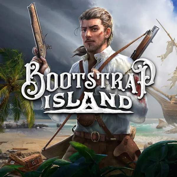Bootstrap Island [PS5]