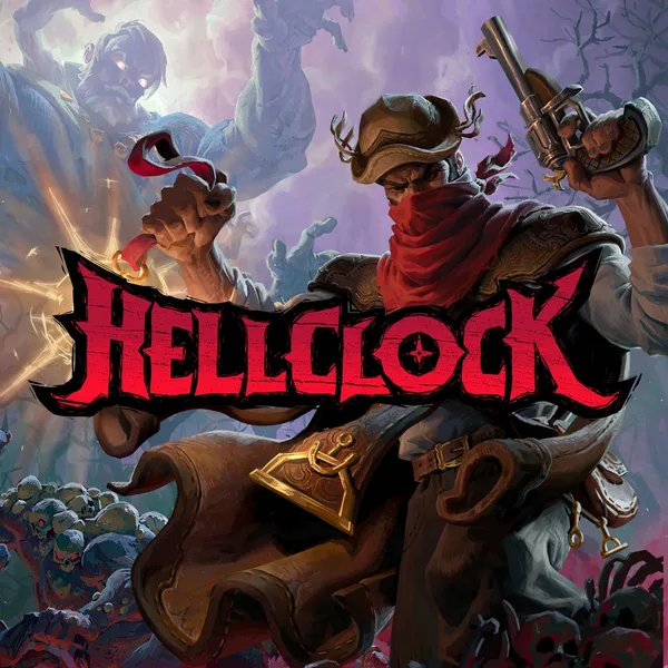 Hell Clock [PS5]