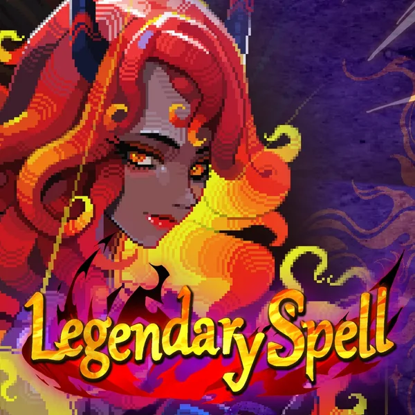 Legendary Spell [PS5]