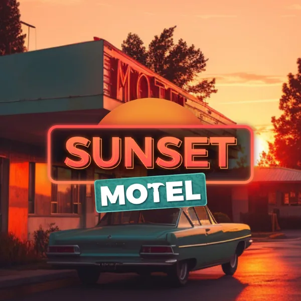 Sunset Motel [PS5]