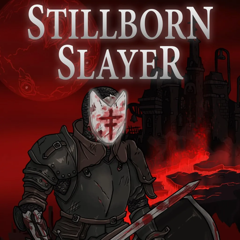Stillborn Slayer PS4 & PS5 - изображение 1