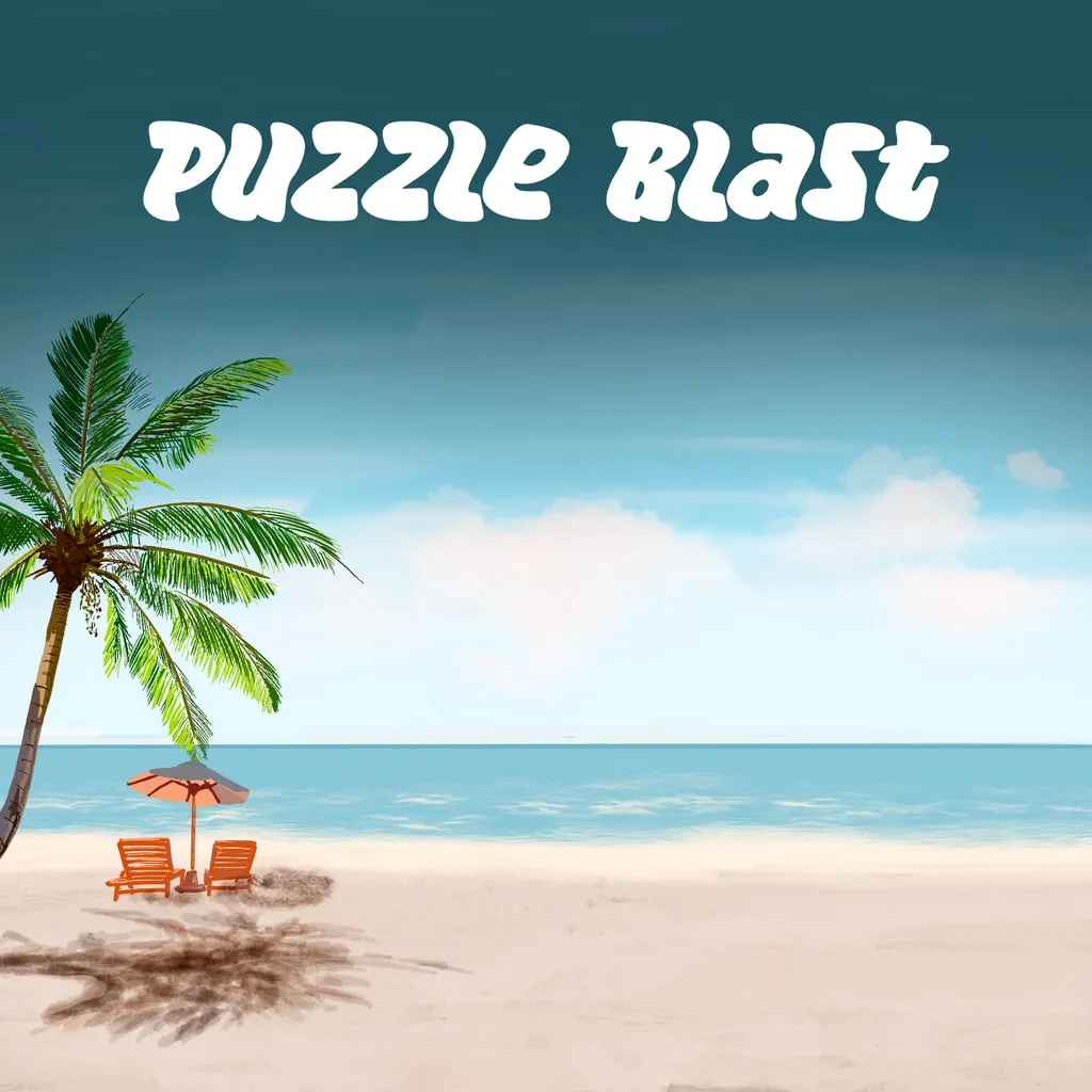 Puzzle Blast [PS5] - изображение 1