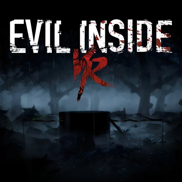 Evil Inside VR [PS5]
