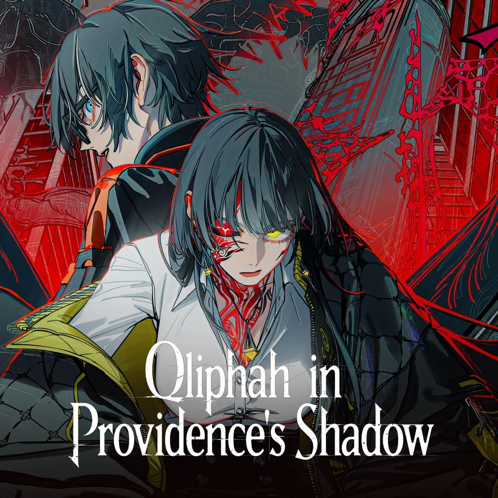 Qliphah in Providence's Shadow [PS5] - изображение 1