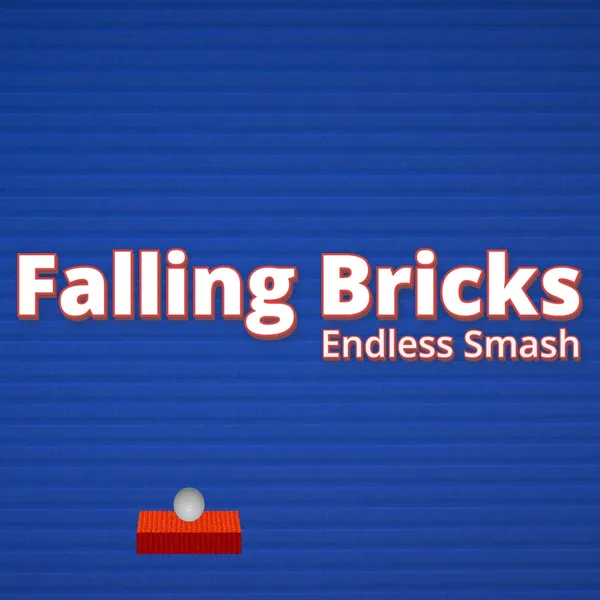 Falling Bricks Endless Smash [PS4]