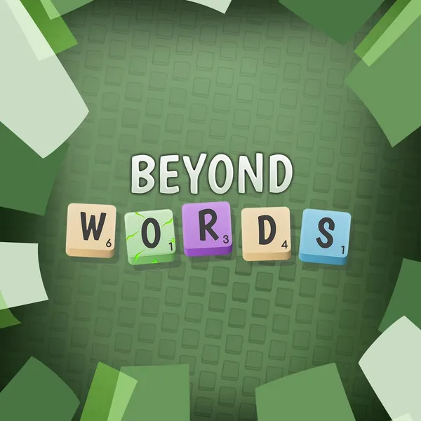 Beyond Words [PS5]