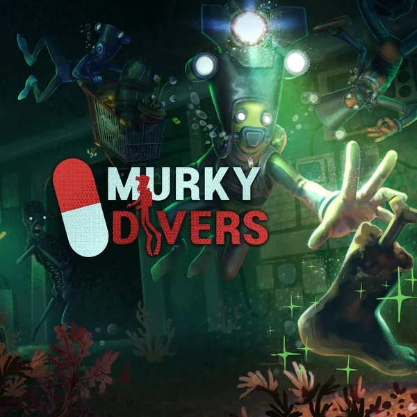 Murky Divers [PS5]