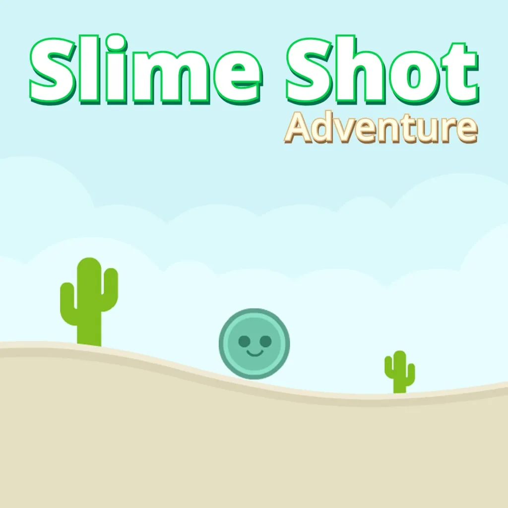 Slime Shot Adventure [PS4] - изображение 1