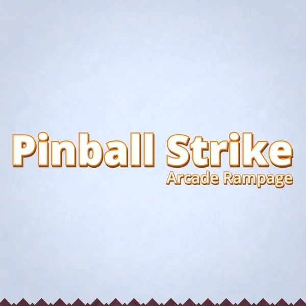 Pinball Strike Arcade Rampage [PS4]