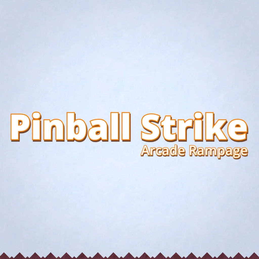 Pinball Strike Arcade Rampage [PS4] - изображение 1