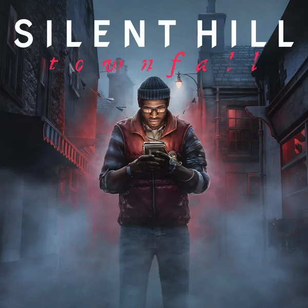SILENT HILL: Townfall [PS5]