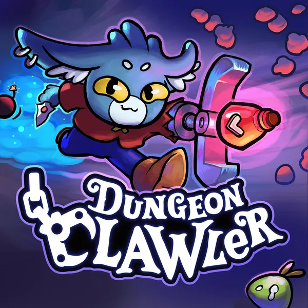 Dungeon Clawler [PS5]