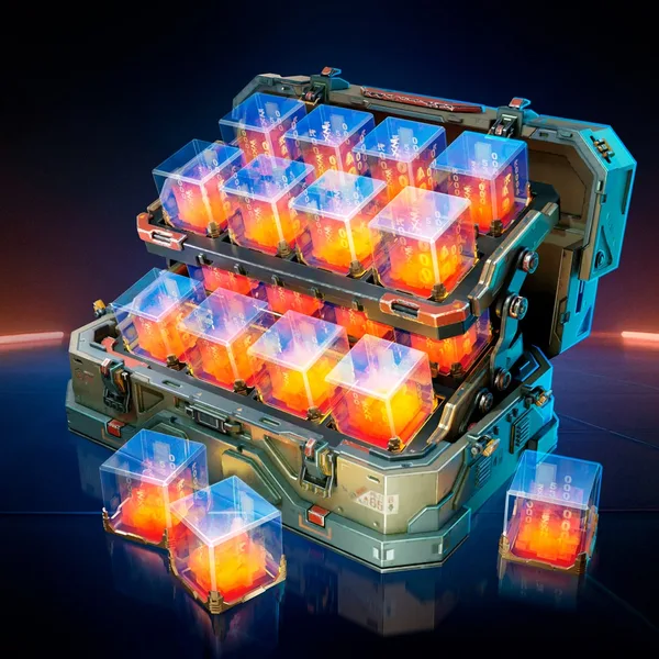 D-Gems 7500