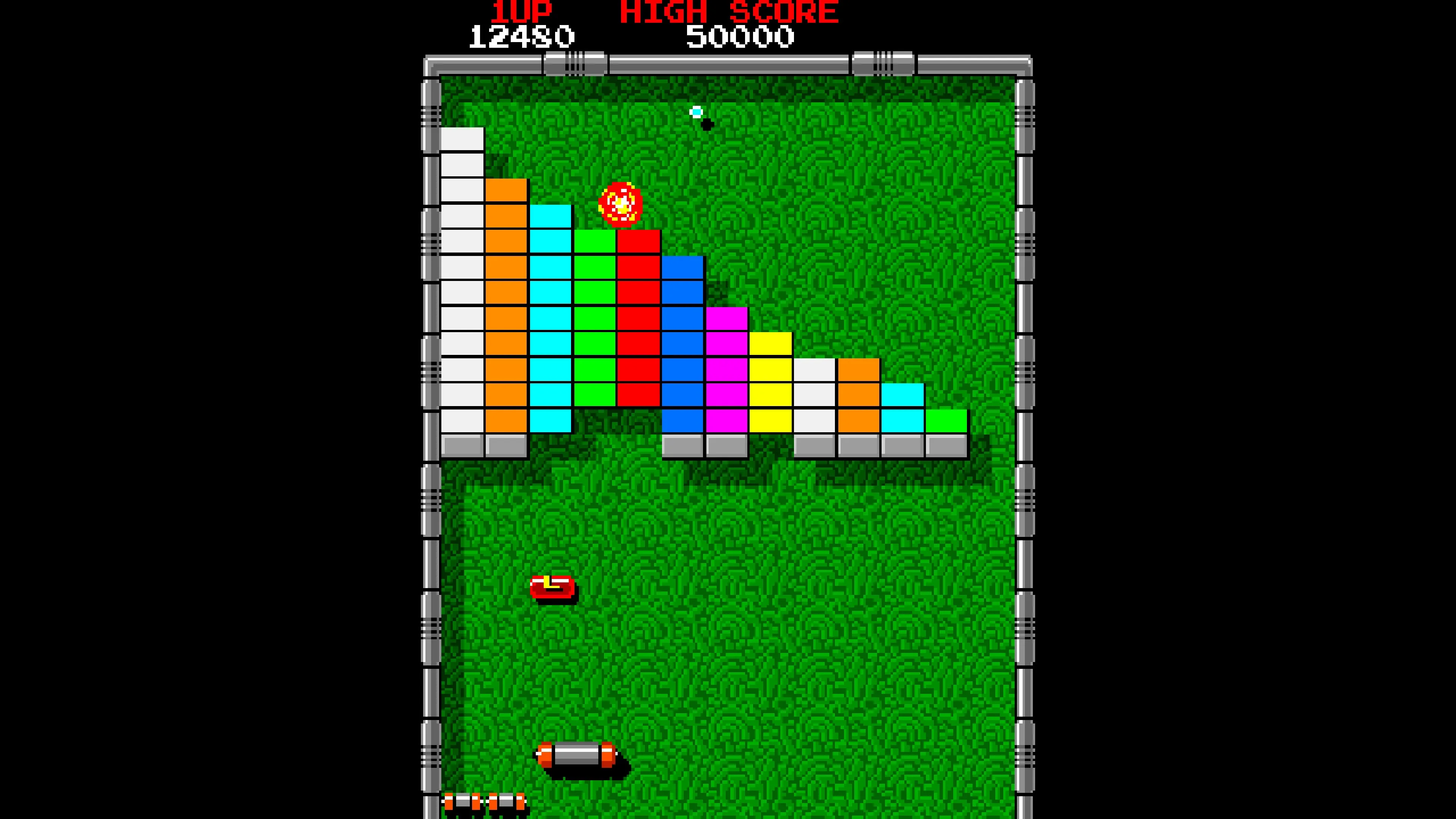 Arcade Archives ARKANOID [PS4] - изображение 4